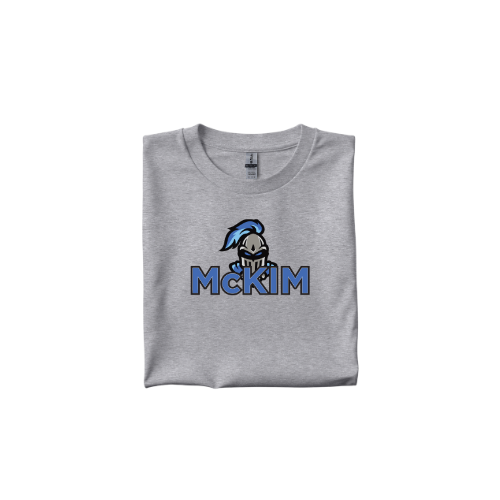 McKim Short Sleeve Tee