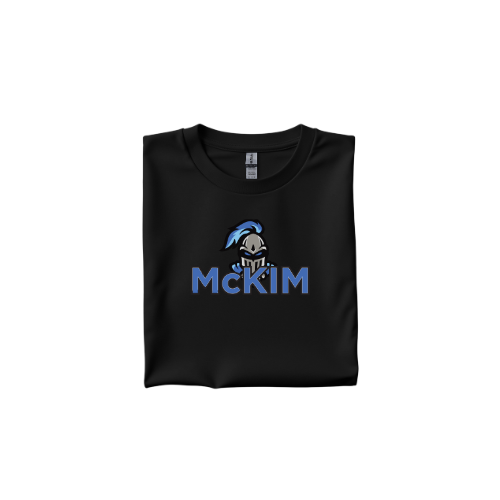 McKim Short Sleeve - Youth