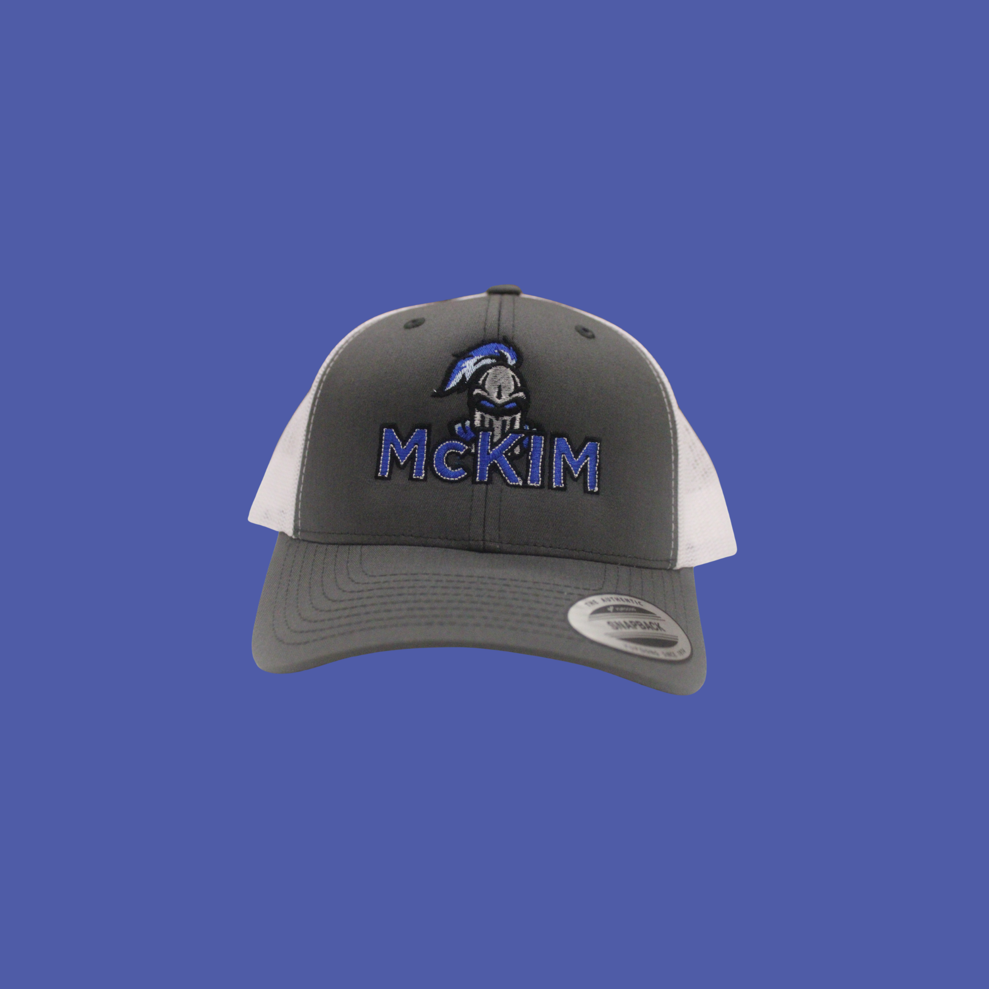 McKim Truck Hat