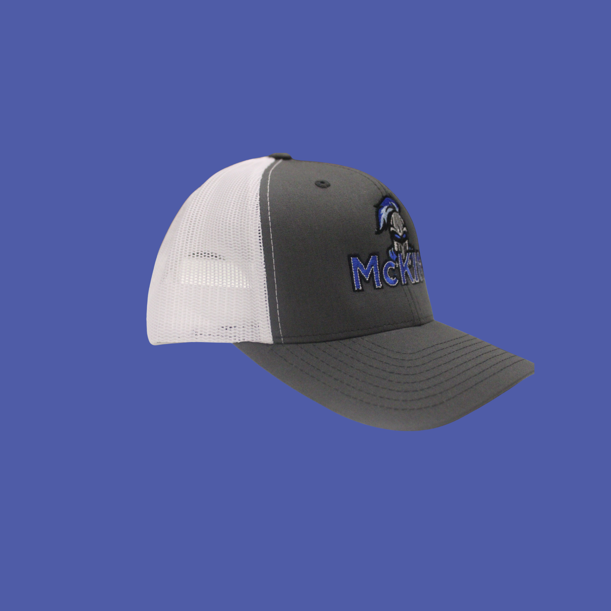 McKim Truck Hat