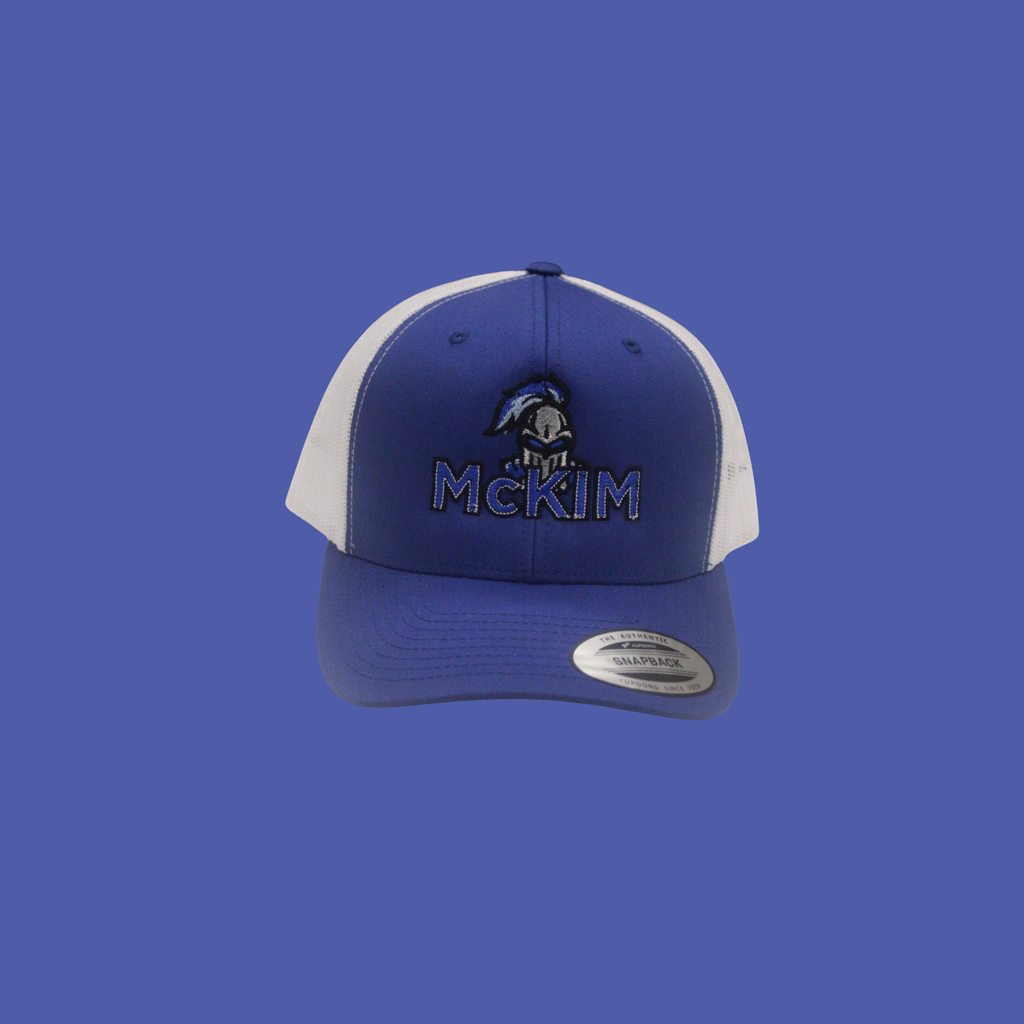 McKim Truck Hat