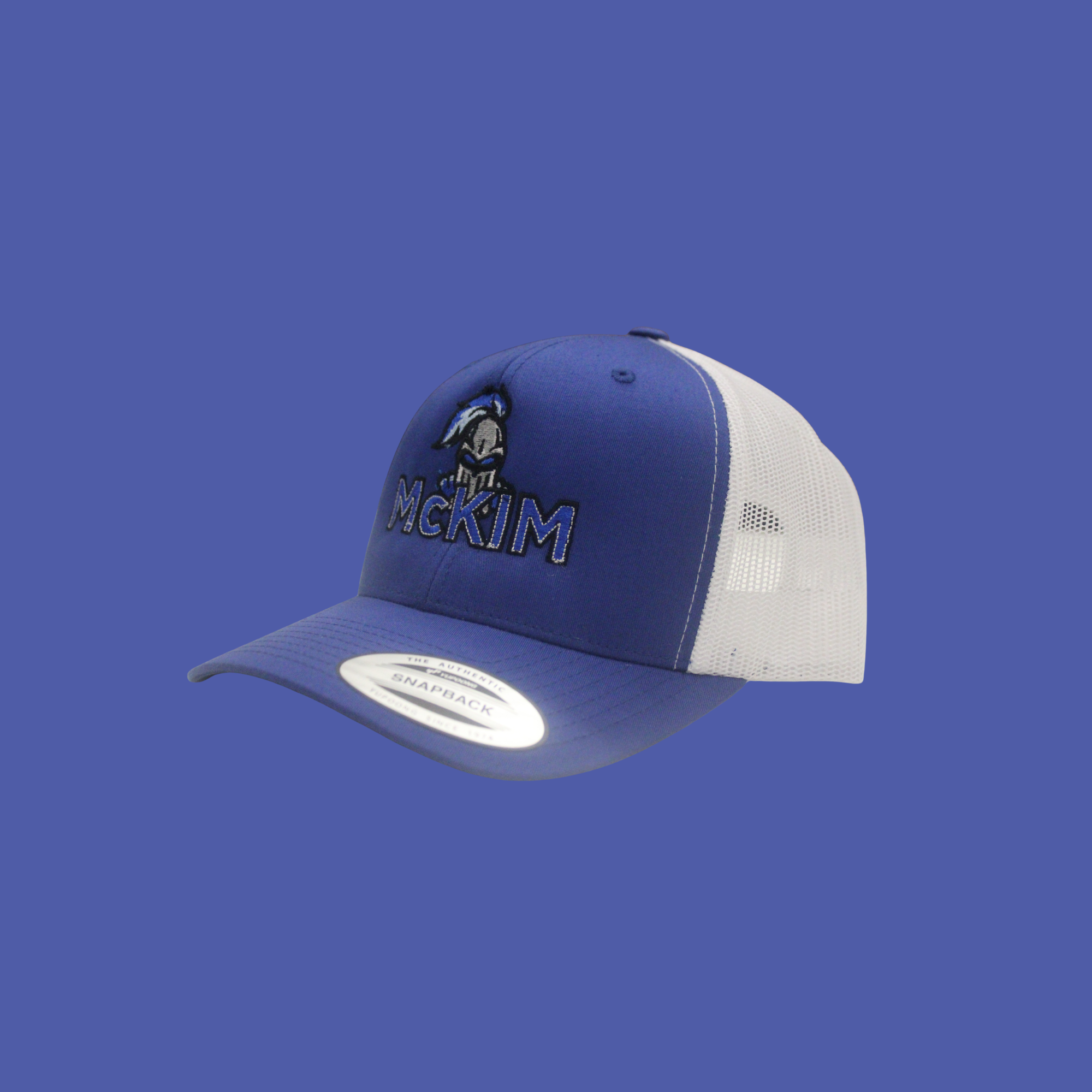 McKim Truck Hat