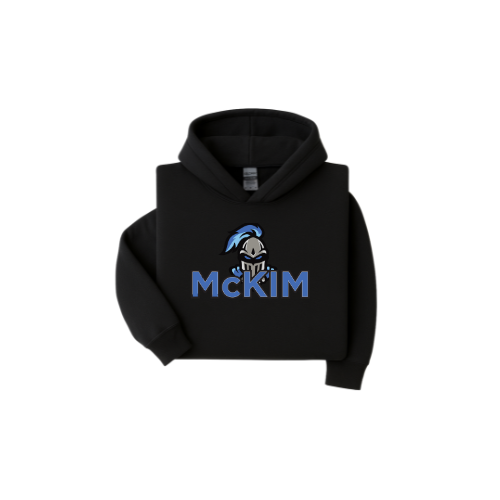 Unisex Hoodie - McKim Logo