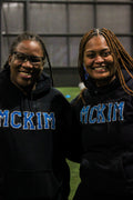 McKim Appliqué Hoodie
