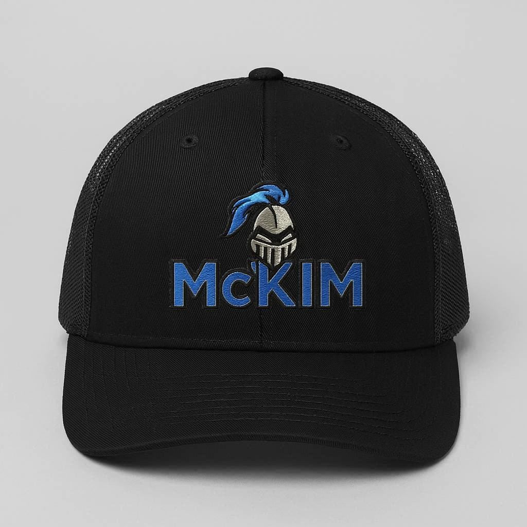 McKim Truck Hat